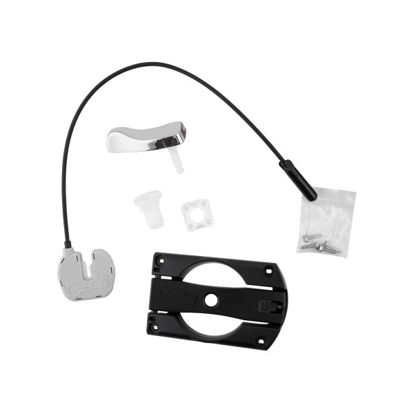 Sloan 504 Series Flushmate Handle Repair Kit AP400504 Zoro